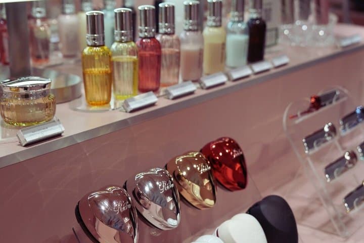 Beauty and Wellness Tour in Tokyo — photo 15