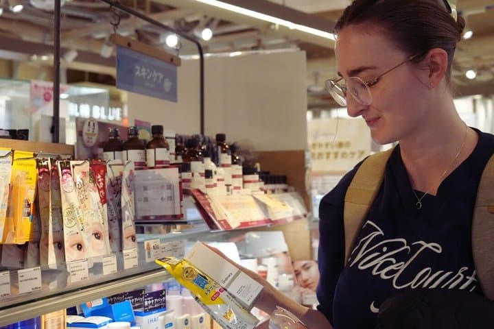 Beauty and Wellness Tour in Tokyo — photo 2