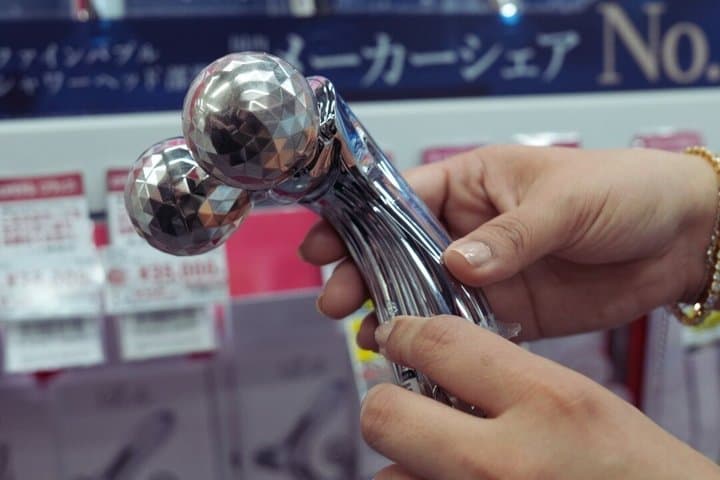 Beauty and Wellness Tour in Tokyo — photo 5