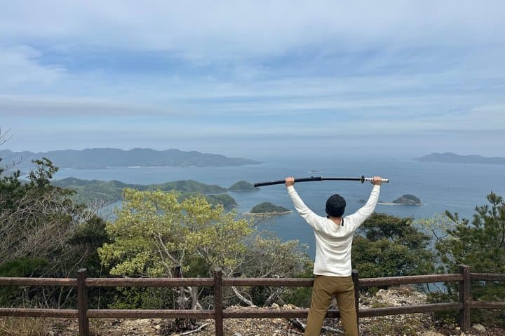 Visit Tsushima exclusive Private English /Español Tour — photo 8