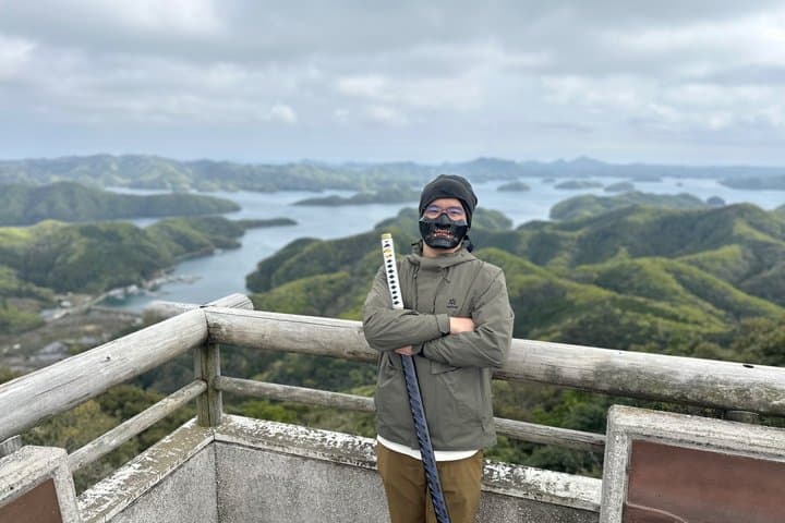 Visit Tsushima exclusive Private English /Español Tour — photo 9