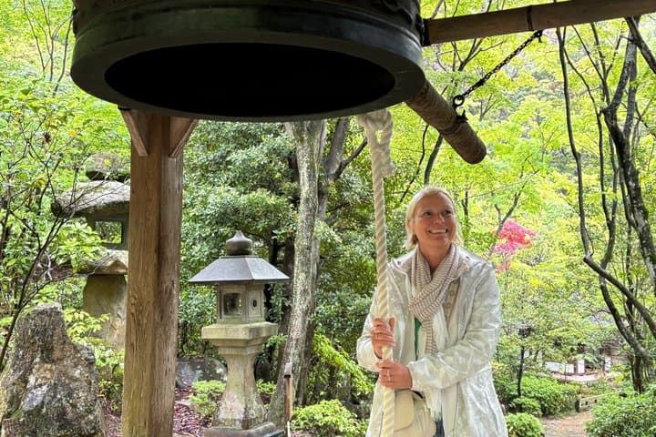 Mitaki Peace Tour Beyond Central Hiroshima — photo 2
