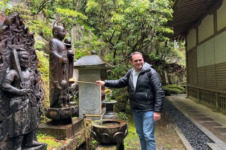 Mitaki Peace Tour Beyond Central Hiroshima — photo 3