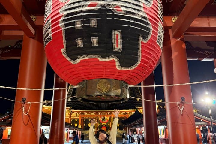 Asakusa Photo Night — photo 7