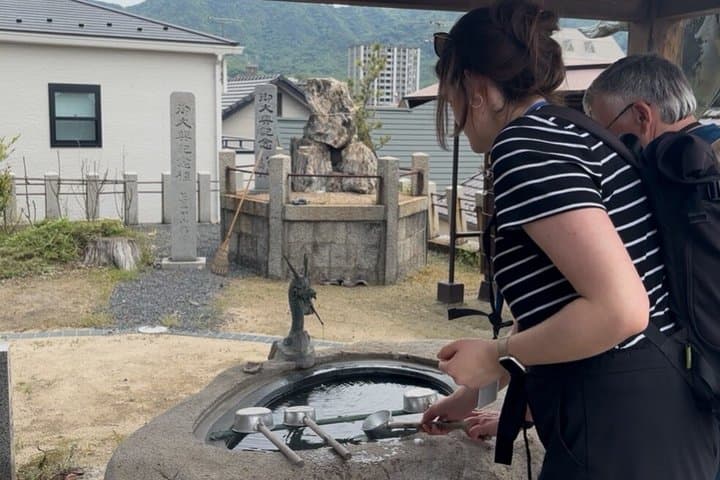 Cultural Walk in Kaitaichi: Discover Local Life and Traditions — photo 6