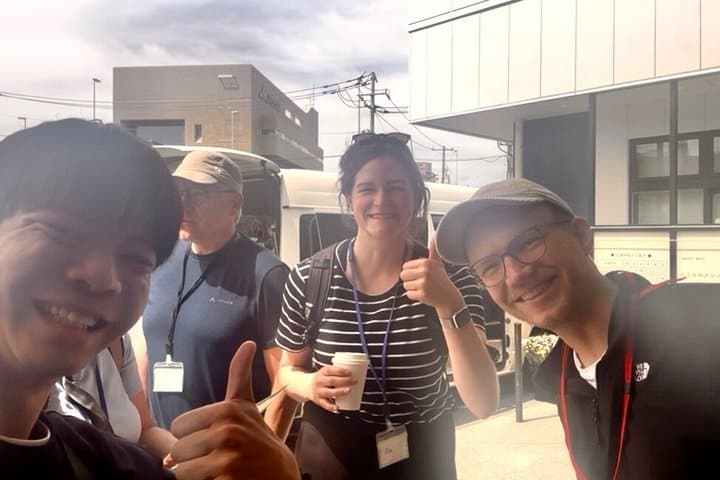 Cultural Walk in Kaitaichi: Discover Local Life and Traditions — photo 7