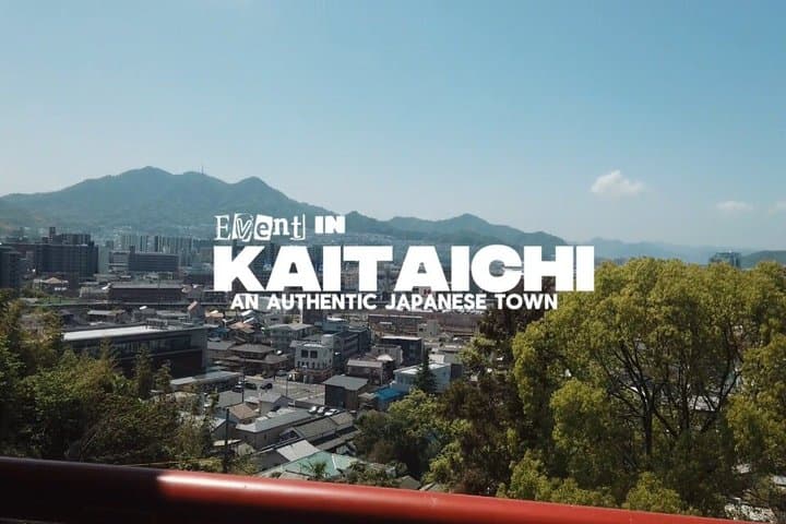 Cultural Walk in Kaitaichi: Discover Local Life and Traditions — photo 12
