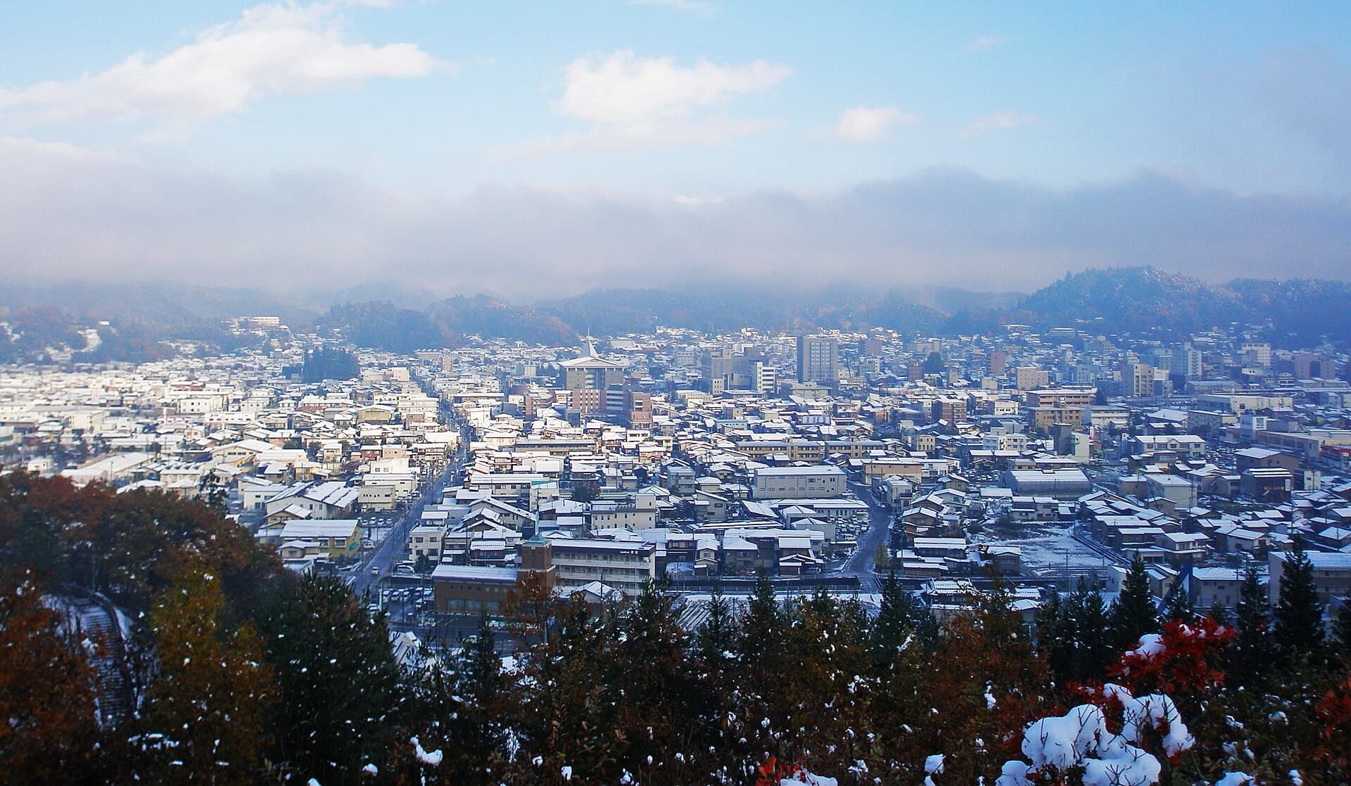 Takayama, Japan