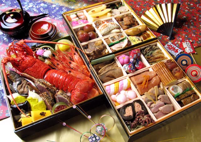 Japanese cuisine