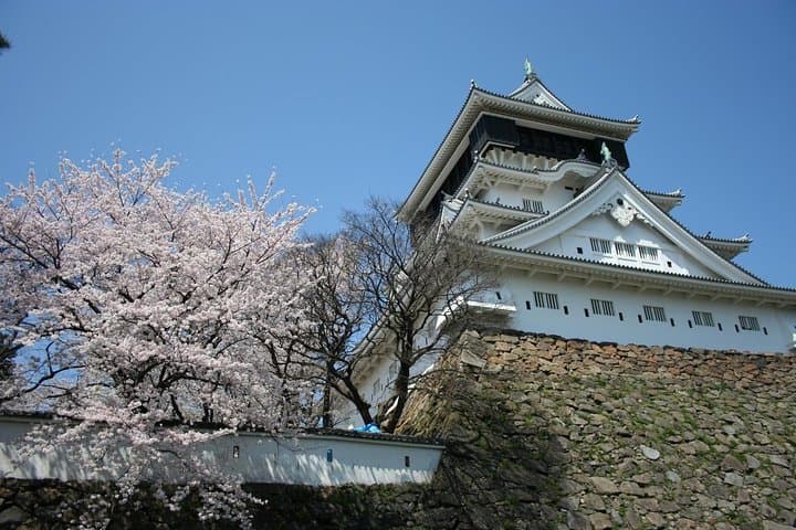 Kitakyushu 4hr Private Tour with Government-Licensed Guide