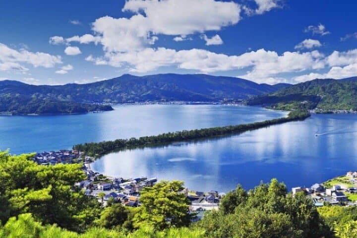 Osaka Private Charter Tour Miyama & Amanohashidate & Uji Routes