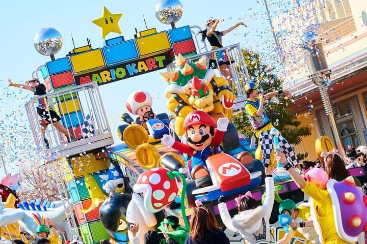 Kansai Area City to City Transfer