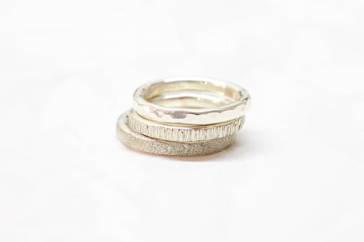 Ring making experience
Completed in about 1 hour!