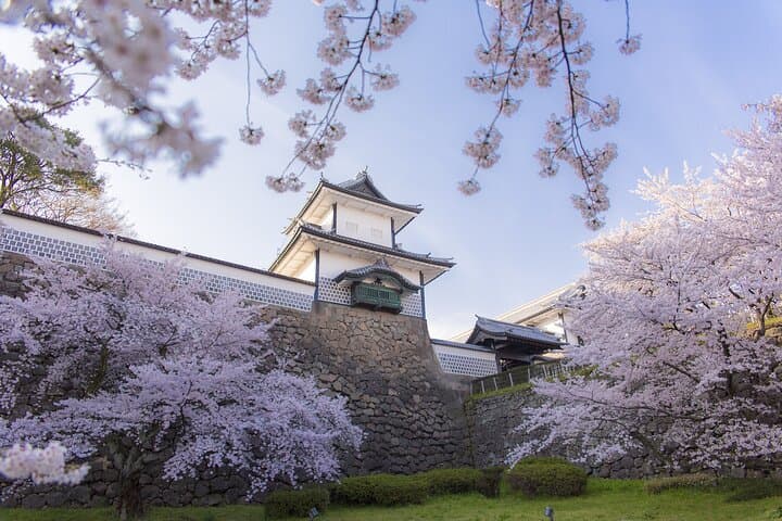 Private Kanazawa Personalized Guided Tour