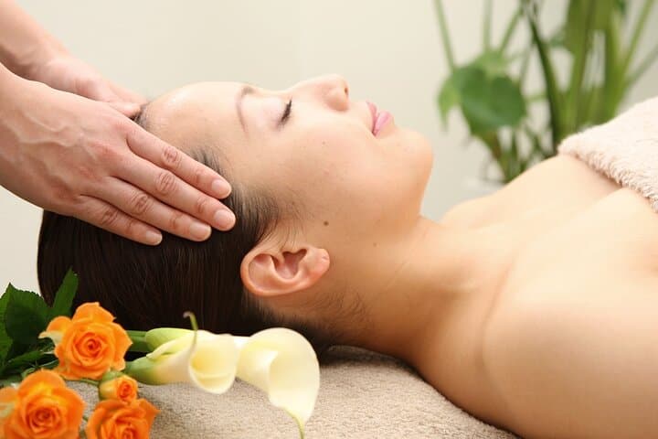 Hiroshima’s Hidden Zen Sanctuary: Premium Dry Head Spa Experience
