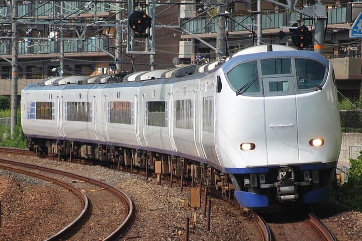 Kansai Airport: Simple and Affordable Travel Way from or to Kyoto