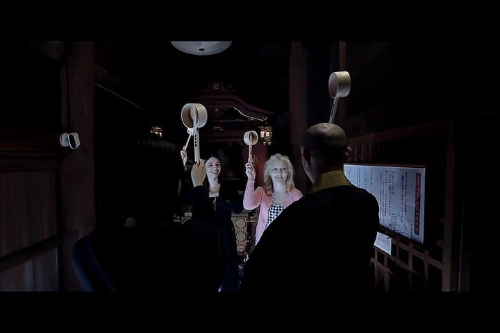 Kinosaki Onsen Check-In Tour with Hot Spring Passport