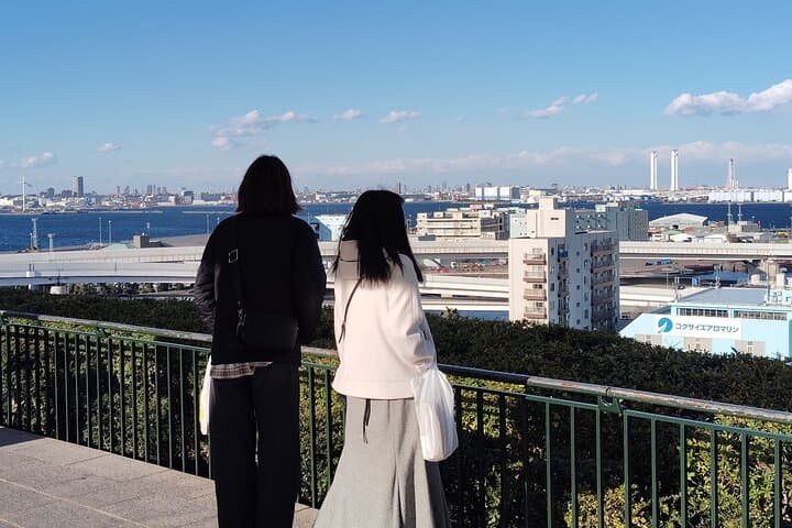 Discover the Best of Yokohama: 4.5-Hour Day Tour