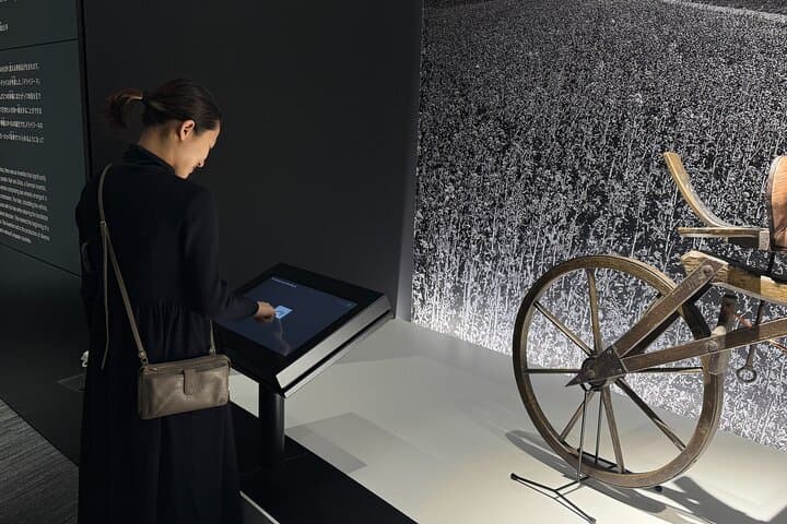 Discover The Unique Charms of Sakai in Half a Day
