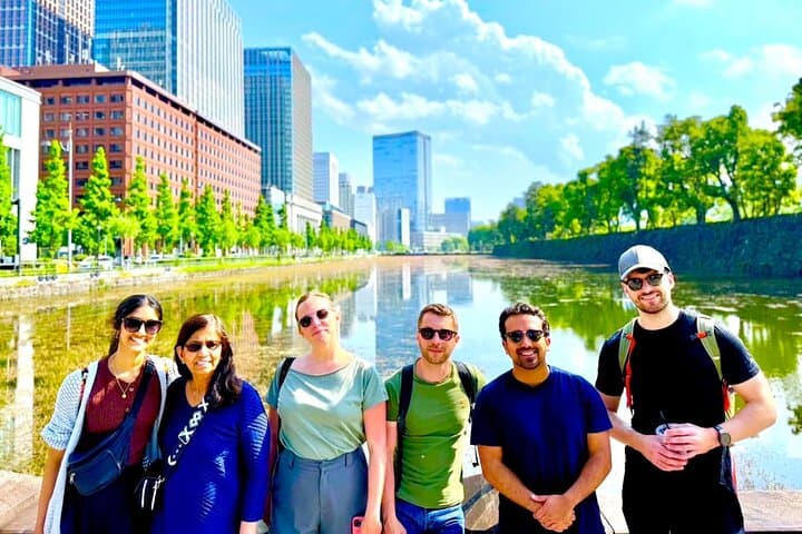 Tokyo Full Course Tour: Explore 10 Must-See Sights & Hidden Gems