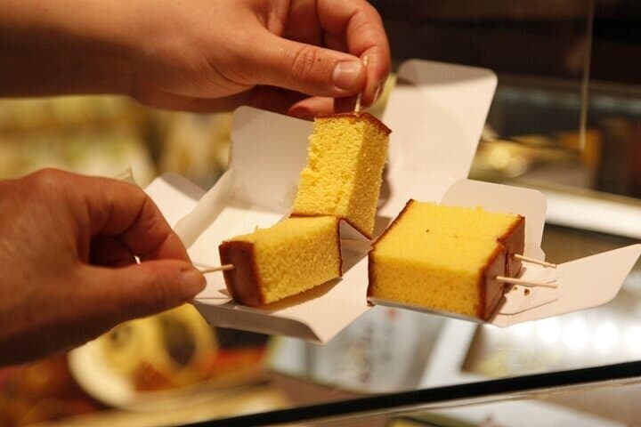 Small Town in the Big City: Tasting Tokyo’s Kichijoji