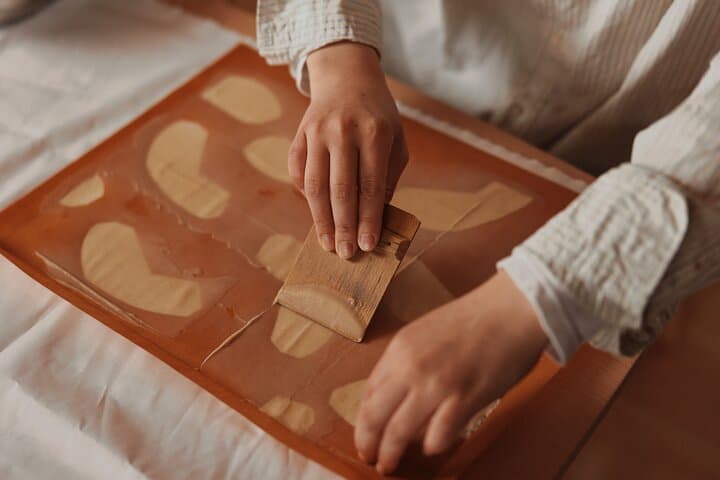 Tote Bag Dyeing Workshop Using Traditional Technique in Kanazawa