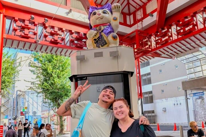 Nagoya: Private Day Tour to Toyota Museum, Castle & Shrines