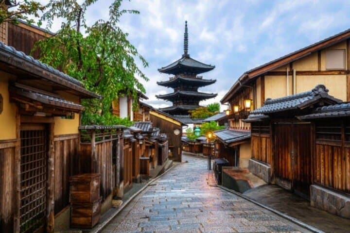 Private Full Day Kyoto HIghlights with Pick-Up and Drop-Off