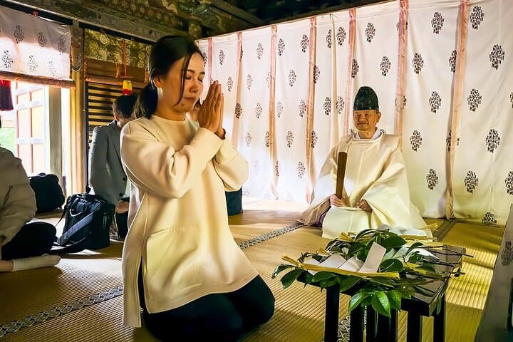 Exclusive Nikko: A Private Journey into Tokugawa’s Sacred World
