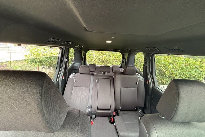 (4hours)Zero Emission Car Private Kyoto Tour with Japanese Guide
