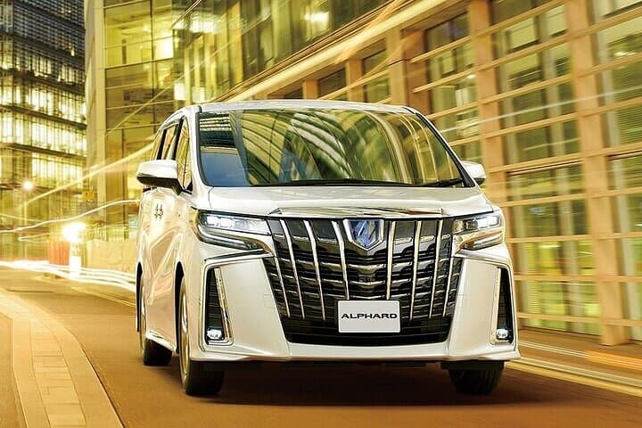 Kansai Airport(KIX): Private Transfer to/from Osaka or Kyoto city