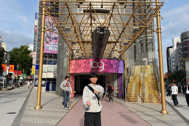 Jujutsu Kaisen: Shibuya Incident & Curse Origins with a Director