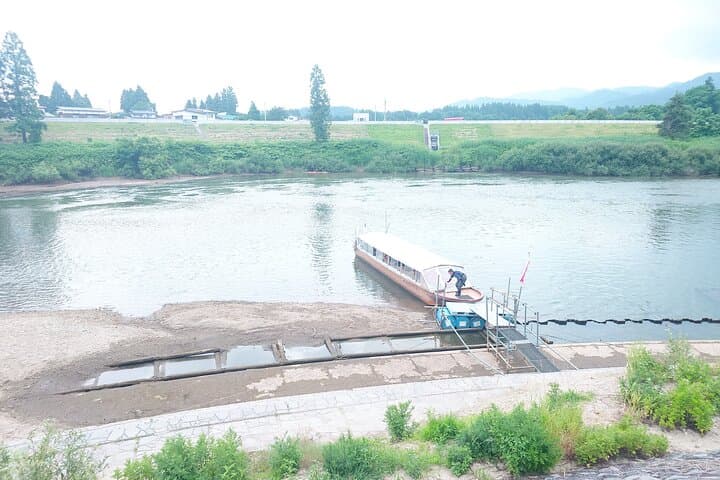 Private Guided Tour to Murayama City from Sendai