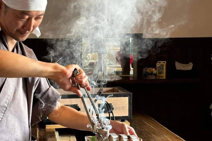 Culture Experience: 2D1N Kumano Kodo Iseji Tour with Local Guide
