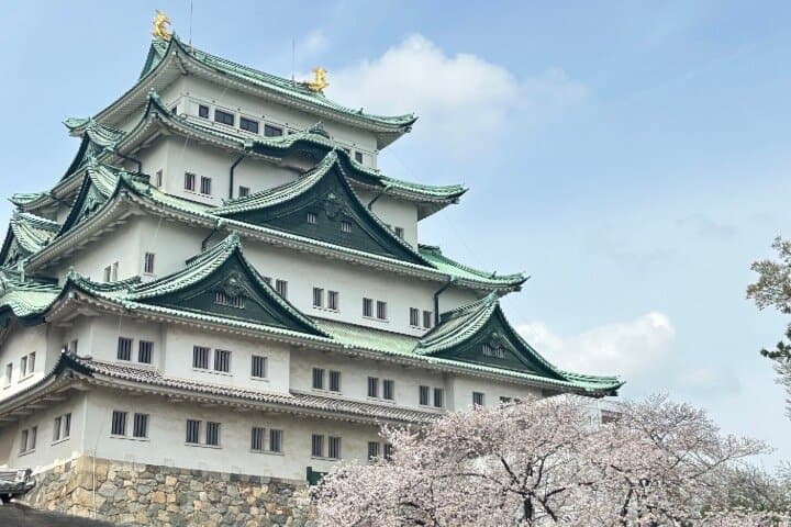 Nagoya Industry and History Tour