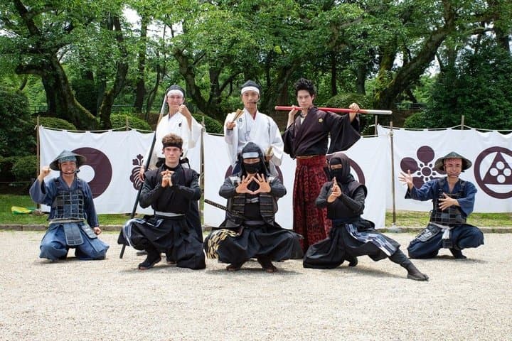 Full Day Nagoya Private Tour