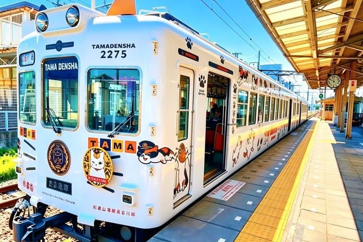 Classic One Day Tour from Kansai to Wakayama Prefecture